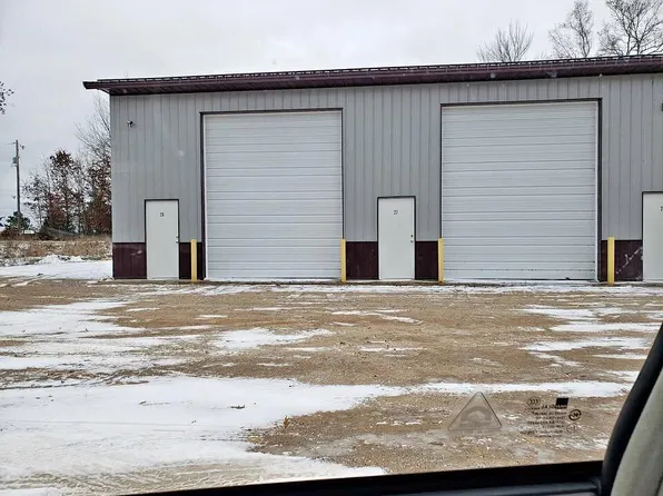N Flint Rd, Roscommon, MI 48653