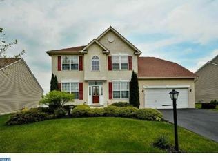 2443 Jessica Dr, Gilbertsville, PA 19525