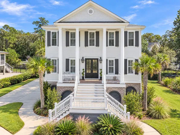 1780 W Canning Dr, Mount Pleasant, SC 29466