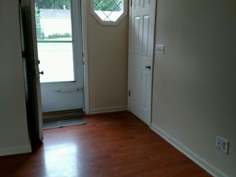 Entryway
