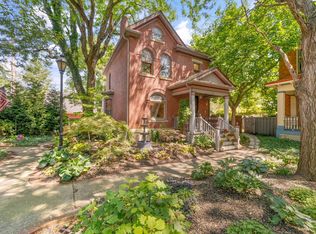 424 W 5th Ave, Columbus, OH 43201