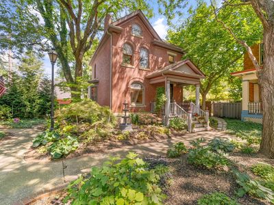 424 W 5th Ave, Columbus, OH, 43201