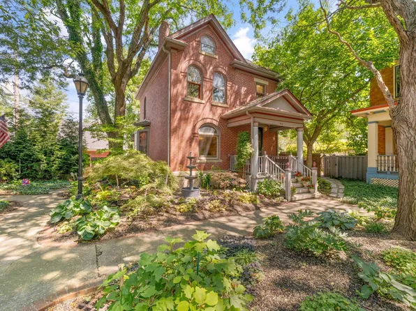 424 W 5th Ave, Columbus, OH 43201
