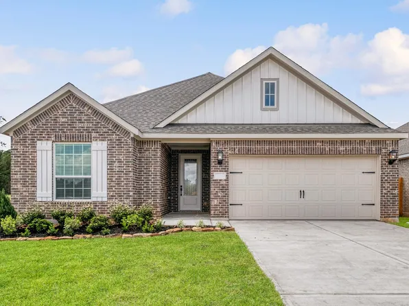 15642 Honey Cove Dr, Conroe, TX 77303