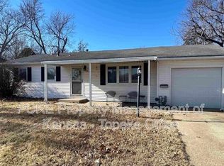 1549 SW Brunswick Rd, Topeka, KS 66604