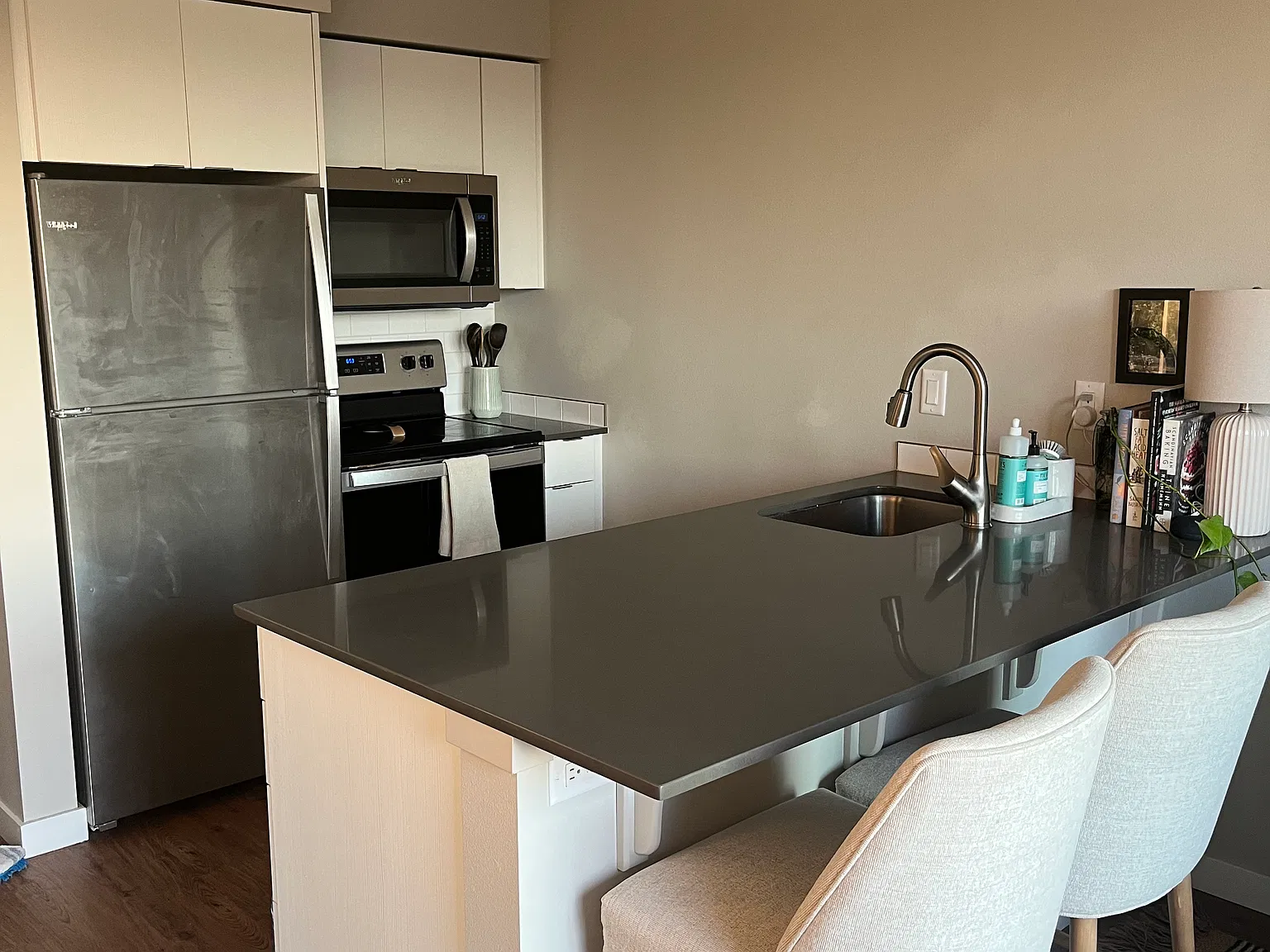 1 bed, 434 sqft, $1,600 — Photo 4