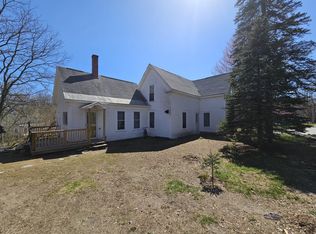 6 Front St, Anson, ME 04911