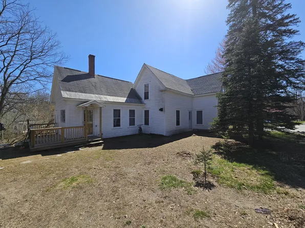 6 Front Street, Anson, ME 04911