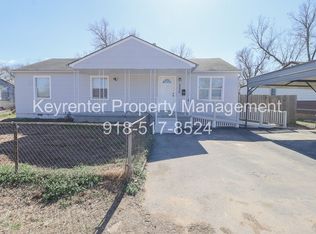 5330 W 2nd St, Tulsa, OK 74127
