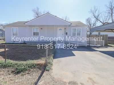 5330 W 2nd St, Tulsa, OK, 74127
