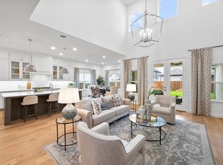 205 E Furlong, Willow Park, TX 76087