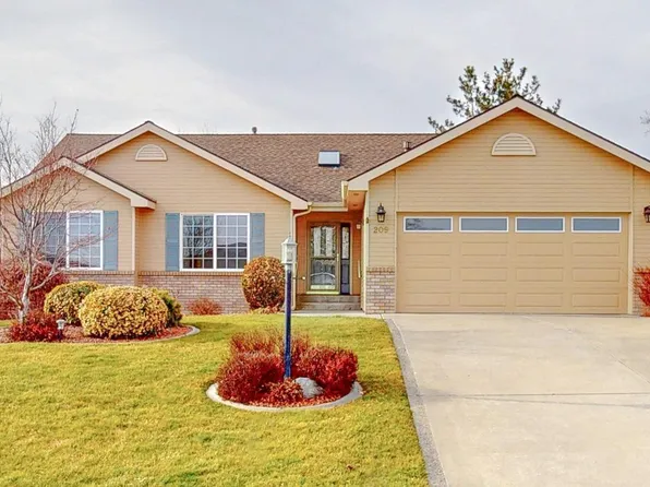 209 Willow Ct, Pasco, WA 99301