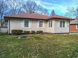 3100 Oak Ave, Mattoon, IL 61938