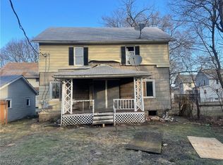 1219 & 1221 Louisiana Ave, Akron, OH