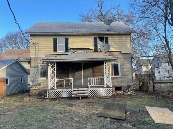 1219 & 1221 Louisiana Ave, Akron, OH 44314