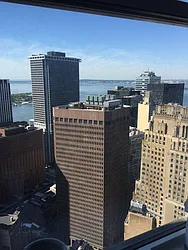 Rented by Citi Habitats