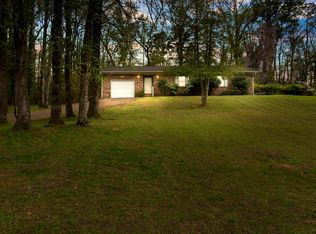 414 Beverly, Benton, AR 72019