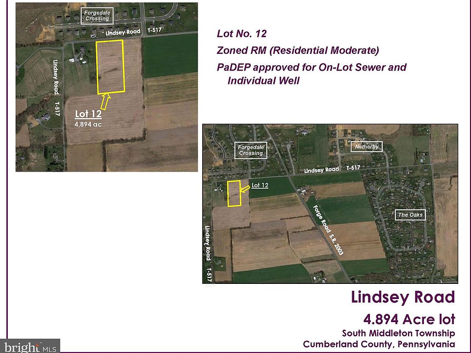 1st image of LOT Lot No 12 Lindsey