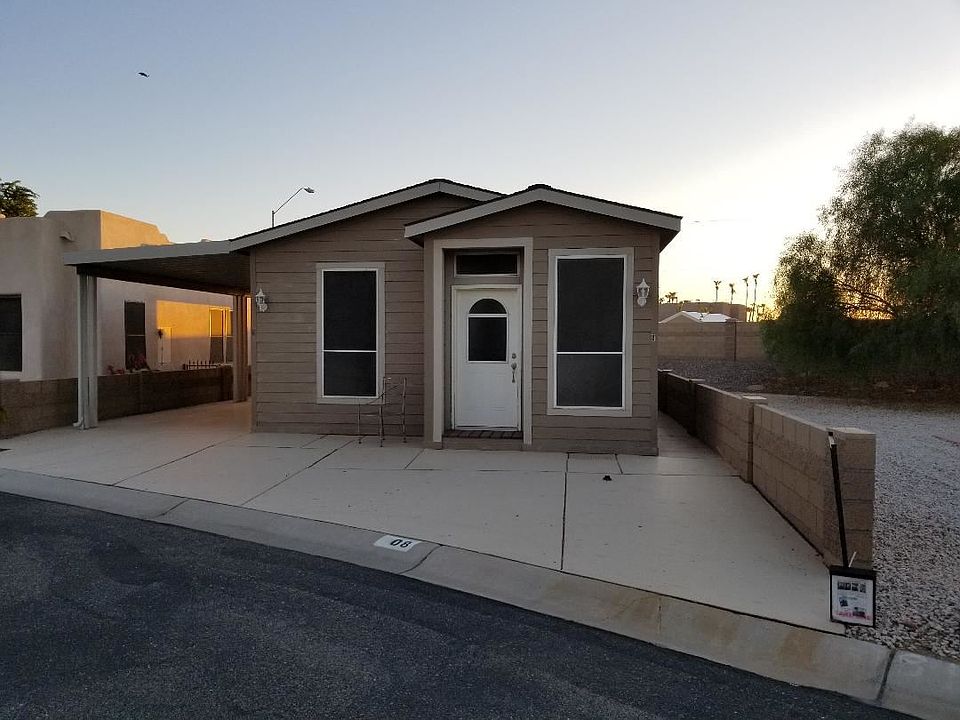 1st image of 3400 S Avenue 7 E #8