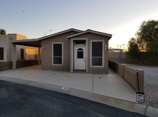 3400 S Avenue 7 E #8, Yuma, AZ 85365