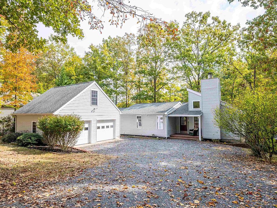 13 Piedmont Ln, Palmyra, VA 22963 Zillow