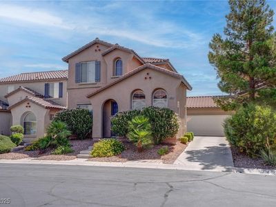 10454 Gunpowder Falls St, Las Vegas, NV, 89183