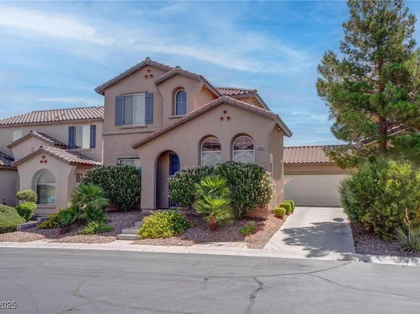 10454 Gunpowder Falls St, Las Vegas, NV 89183