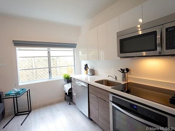 2nd image of 1450 Meridian Ave #1003