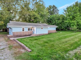 3511 Squire Farm Rd, Urbana, IL 61802