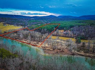 770 Van Lue Rd, Austinville, VA 24312