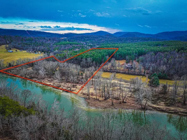 770 Van Lue Rd, Austinville, VA 24312
