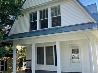115 Pumphrey Ave, Flemingsburg, KY 41041