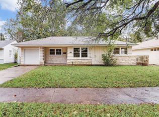 9729 Mariposa St, Houston, TX 77025