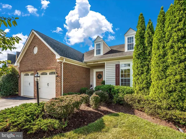 10581 Edwardian Ln #171, New Market, MD 21774