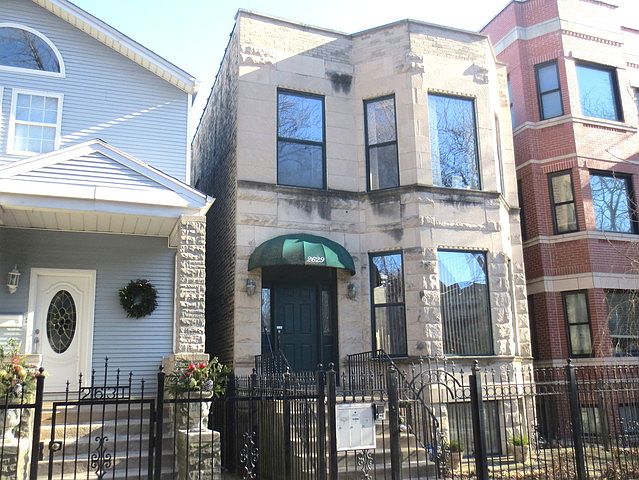 1st image of 2629 N Washtenaw Ave #1