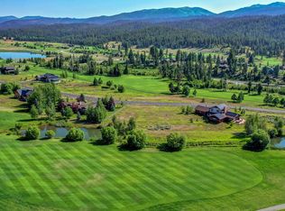 223 Cold Creek Ct, McCall, ID 83638