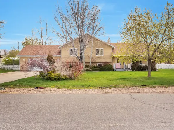 950 Wild Rose Dr, Kamas, UT 84036