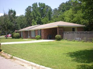 2717 Wicklow Dr, Augusta, GA 30909