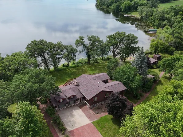 13245 Endicott Dr NW, Clearwater, MN 55320