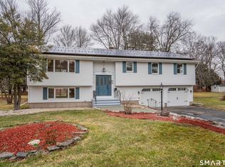 28 Maude Circle, Windsor, CT 06095