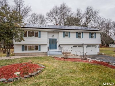 28 Maude Circle, Windsor, CT, 06095