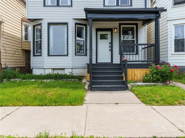 2498 Concord St, Detroit, MI 48207