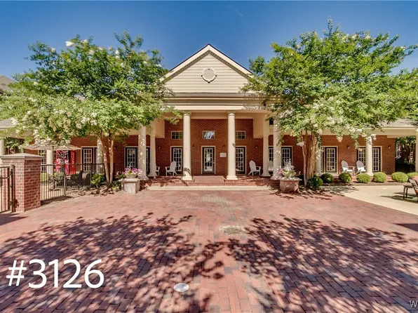 1901 5th Ave E Unit 3126, Tuscaloosa, AL 35401