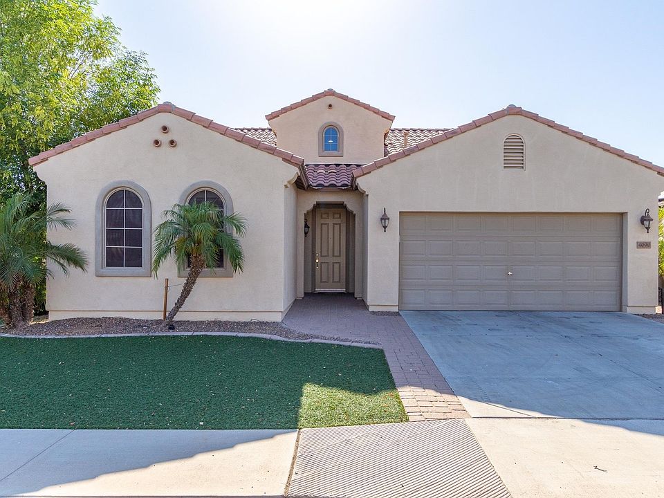 1st image of 4090 S Big Horn Pl