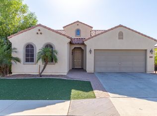 4090 S Big Horn Pl, Chandler, AZ 85249