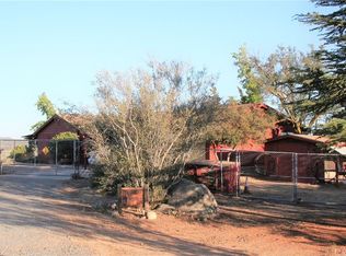 38720 Hill St, Anza, CA 92539