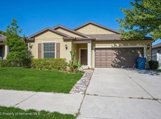 779 Sugar Camp Way, Brooksville, FL 34604