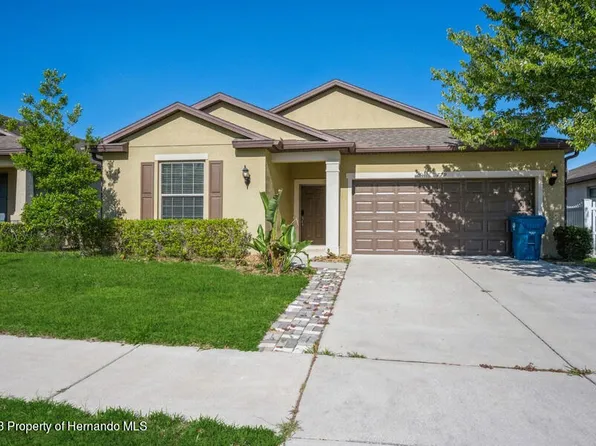 779 Sugar Camp Way, Brooksville, FL 34604