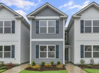 8517 Beckett Chase Way, Raleigh, NC 27616