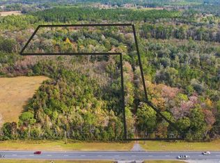 44208 Rebecca Ln, Callahan, FL 32011